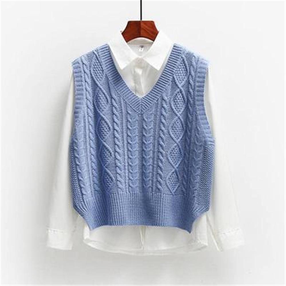 Colete Fashion Maiden use o cupom PRIMEIRACOMPRA e garanta 12%OFF