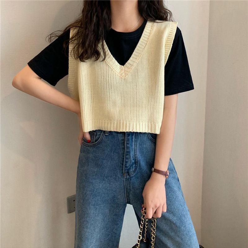 Colete Fashion New Generation use o cupom PRIMEIRACOMPRA e garanta 12%OFF
