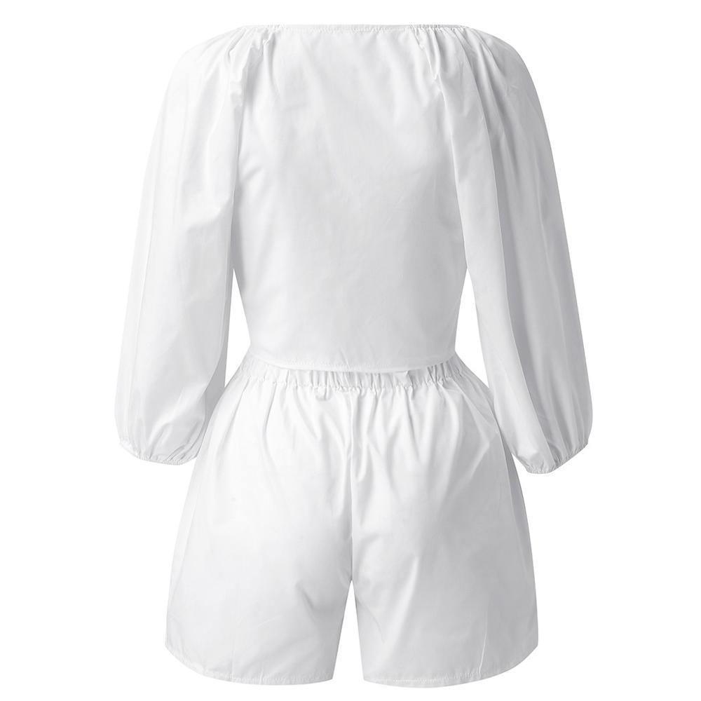 Conjunto Blanc Classic use o cupom PRIMEIRACOMPRA e garanta 12%OFF