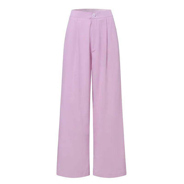 Conjunto Calça e Camisa Long Cazé - Sua Boutique