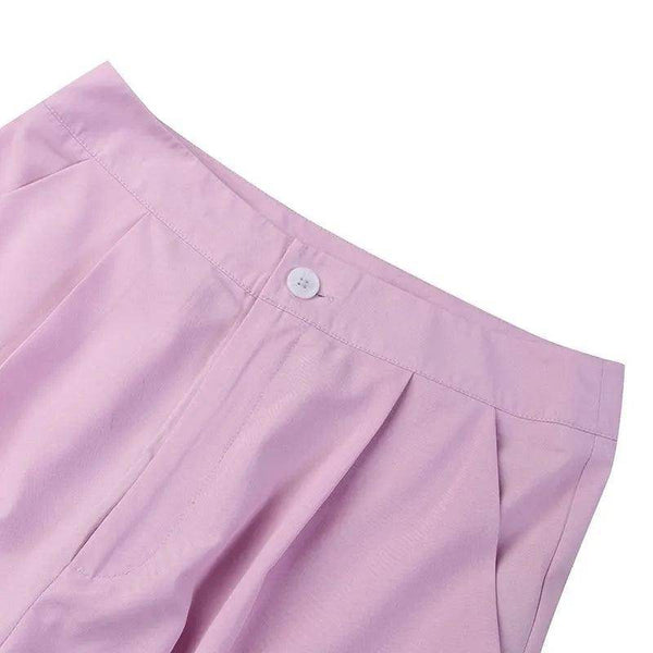 Conjunto Calça e Camisa Long Cazé - Sua Boutique