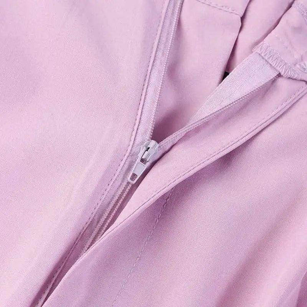 Conjunto Calça e Camisa Long Cazé - Sua Boutique