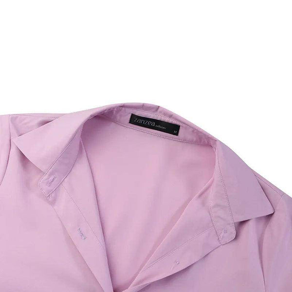 Conjunto Calça e Camisa Long Cazé - Sua Boutique