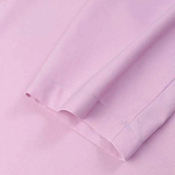 Conjunto Calça e Camisa Long Cazé - Sua Boutique