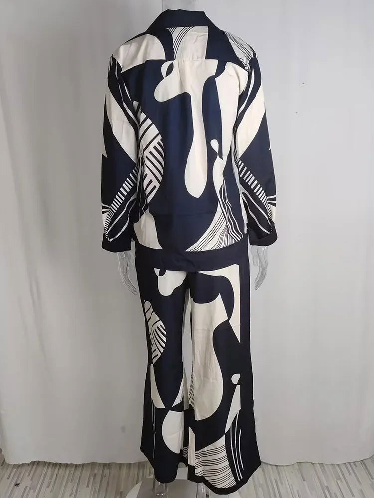 Conjunto Calça e Camisa Sonya use o cupom PRIMEIRACOMPRA e garanta 12%OFF