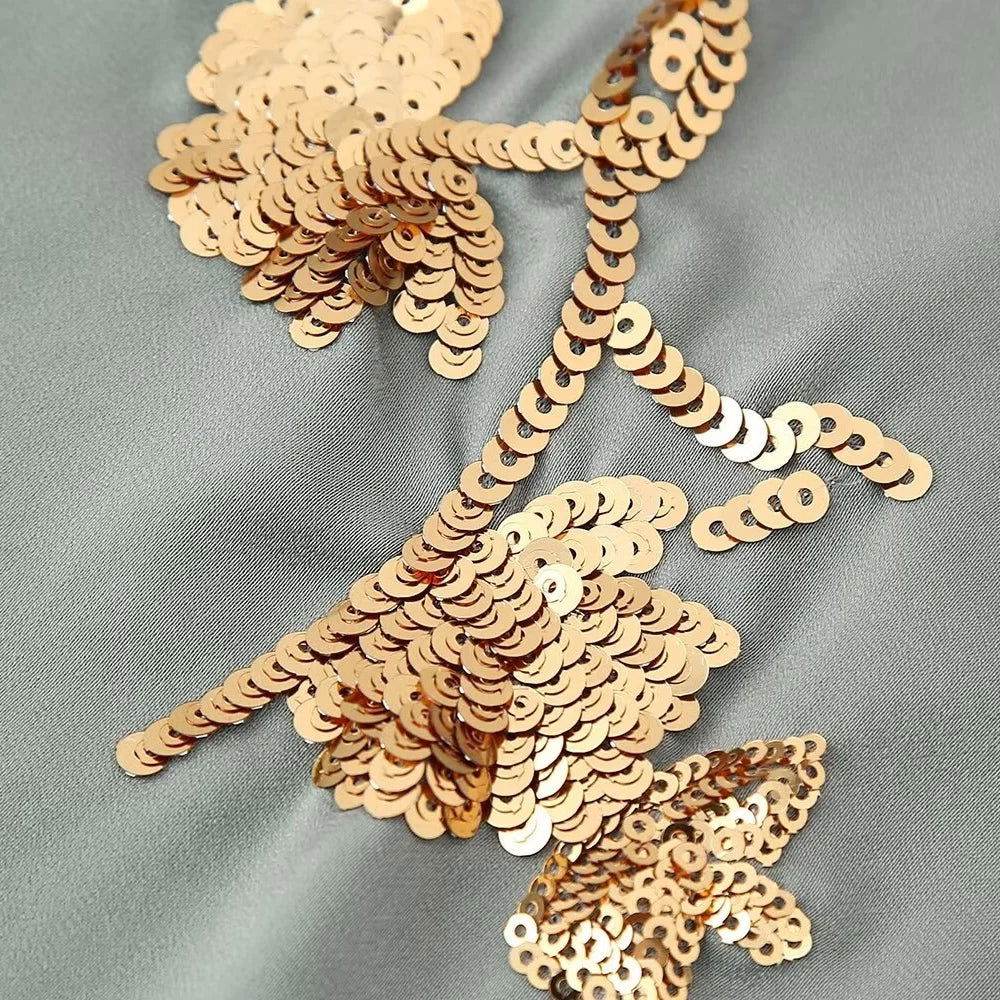 Conjunto Calça e Camisa detalhes Bordados - Sua Boutique