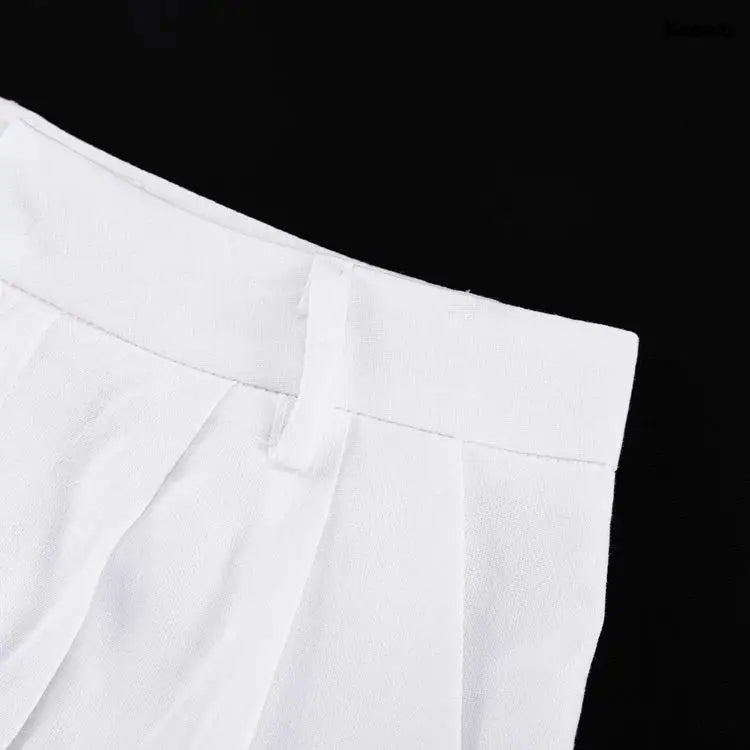 Conjunto Calça e Colete Gaby use o cupom PRIMEIRACOMPRA e garanta 12%OFF