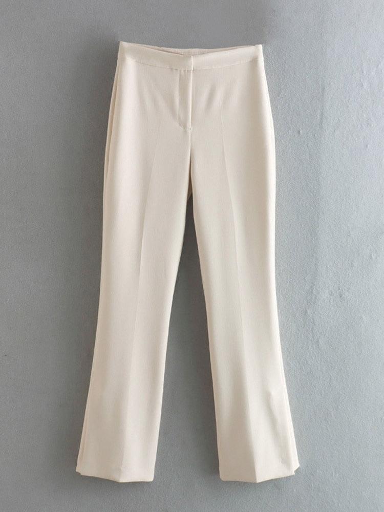 Conjunto Calça e Top Pamella use o cupom PRIMEIRACOMPRA e garanta 12%OFF