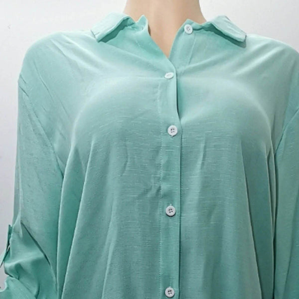 Conjunto Camisa e Calça Chiara - Sua Boutique