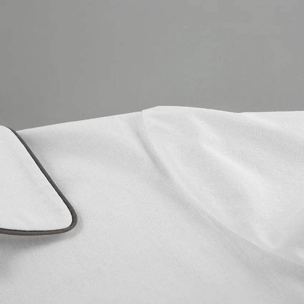 Conjunto Camisa e Shorts Francesca - Sua Boutique