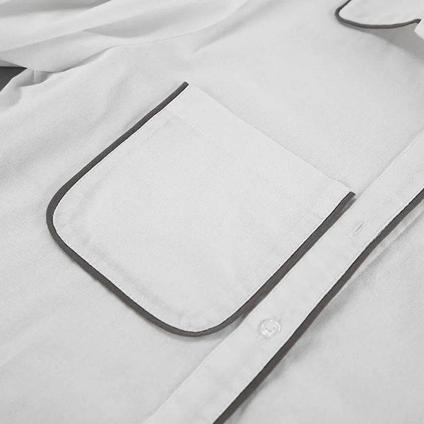 Conjunto Camisa e Shorts Francesca - Sua Boutique