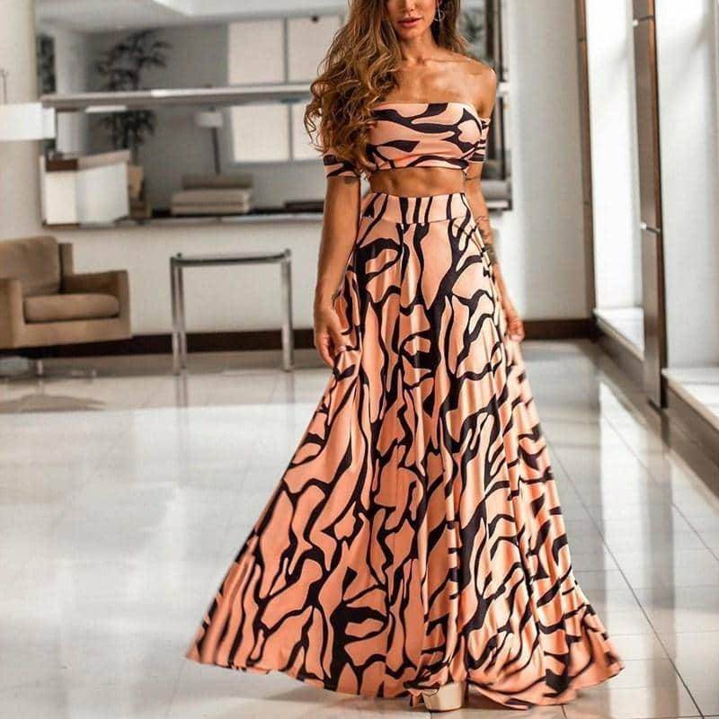 Conjunto Feminino Laysen - Sua Boutique