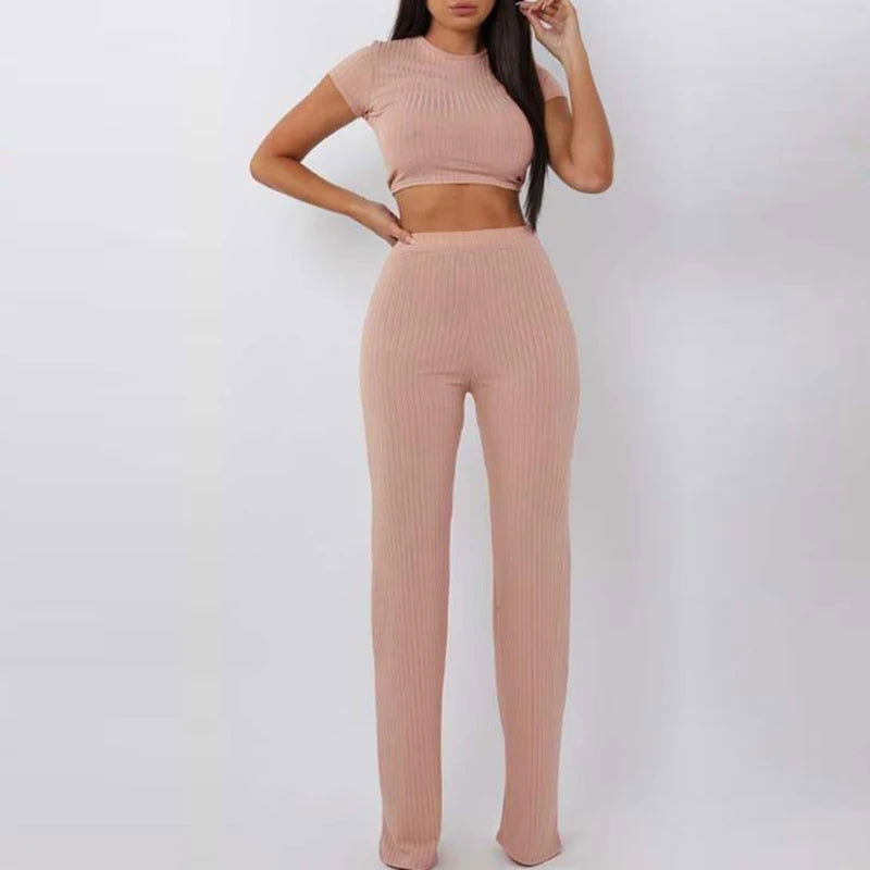 Conjunto Feminino Street use o cupom PRIMEIRACOMPRA e garanta 12%OFF