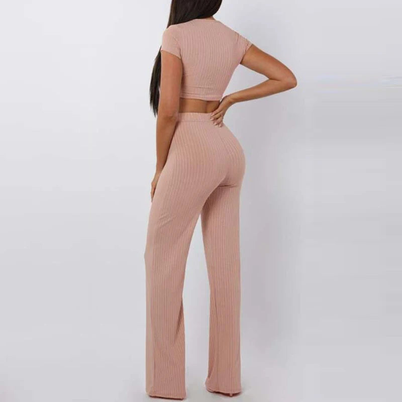 Conjunto Feminino Street use o cupom PRIMEIRACOMPRA e garanta 12%OFF