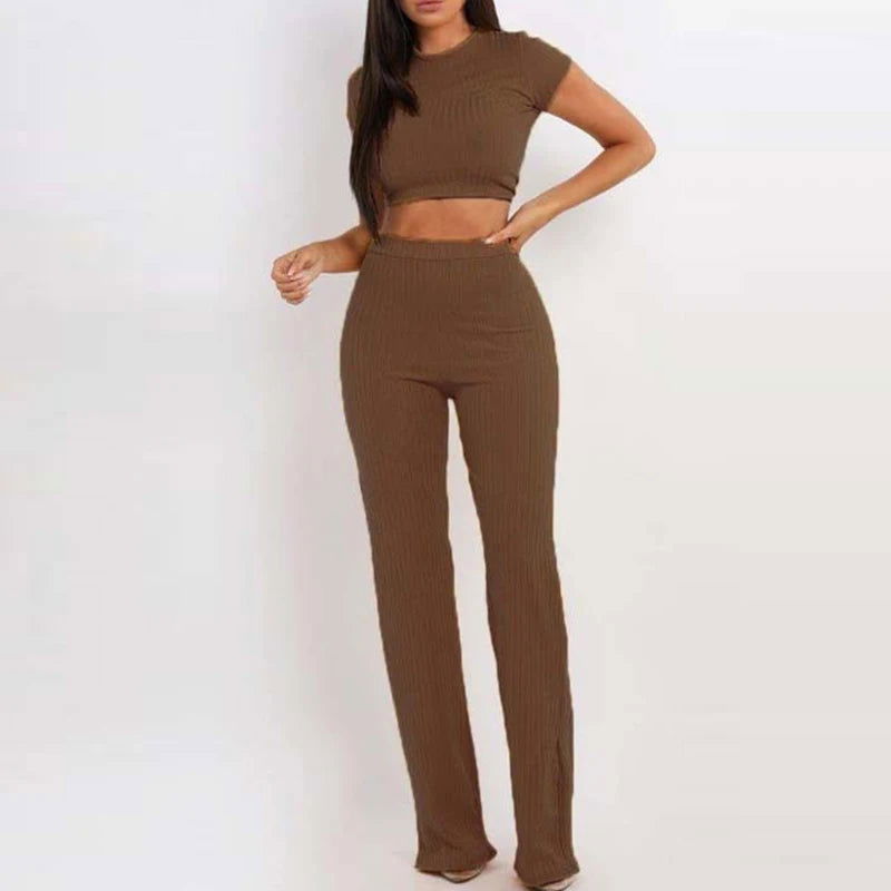 Conjunto Feminino Street use o cupom PRIMEIRACOMPRA e garanta 12%OFF