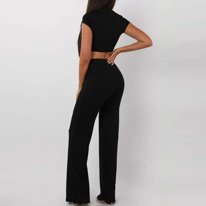 Conjunto Feminino Street use o cupom PRIMEIRACOMPRA e garanta 12%OFF