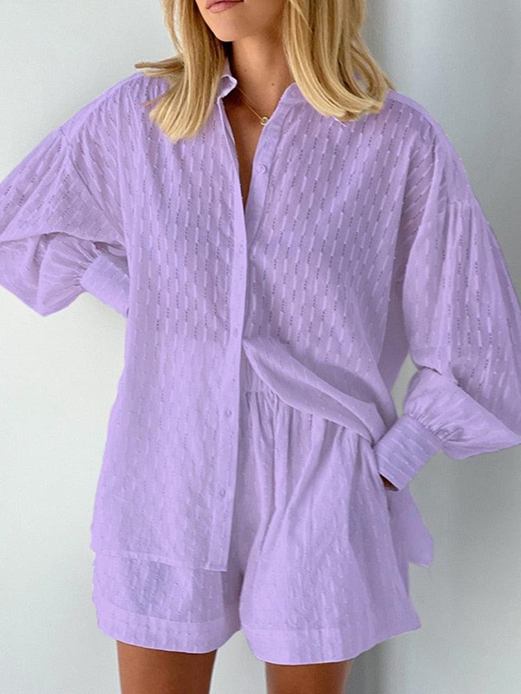 Conjunto Joana use o cupom PRIMEIRACOMPRA e garanta 12%OFF