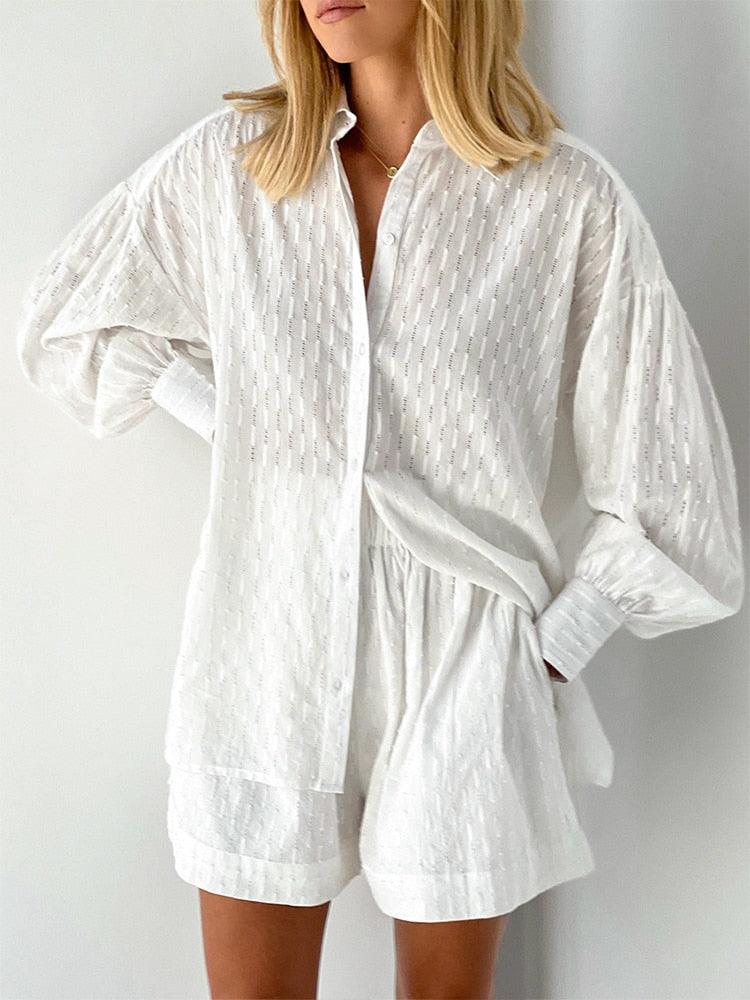 Conjunto Joana use o cupom PRIMEIRACOMPRA e garanta 12%OFF