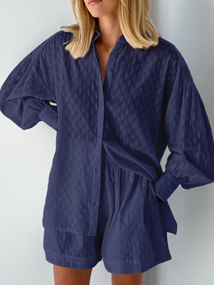Conjunto Joana use o cupom PRIMEIRACOMPRA e garanta 12%OFF
