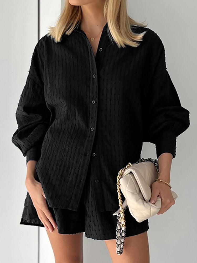 Conjunto Joana use o cupom PRIMEIRACOMPRA e garanta 12%OFF