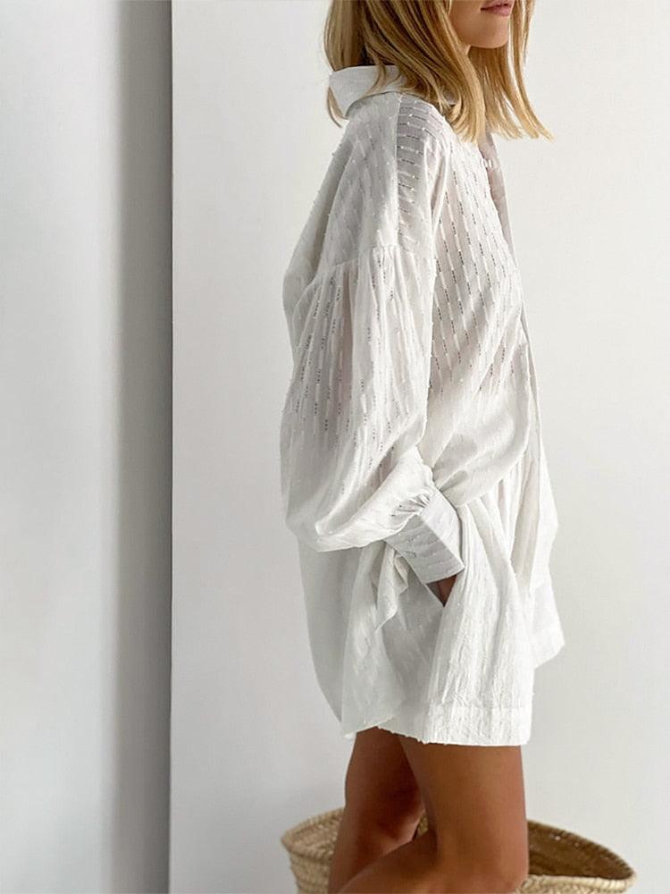 Conjunto Joana use o cupom PRIMEIRACOMPRA e garanta 12%OFF
