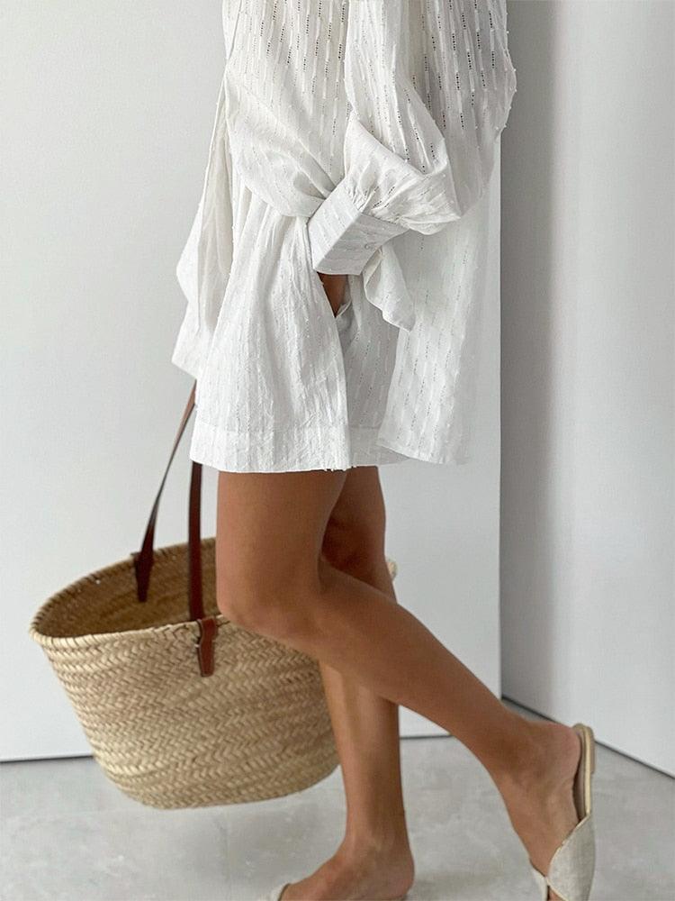 Conjunto Joana use o cupom PRIMEIRACOMPRA e garanta 12%OFF