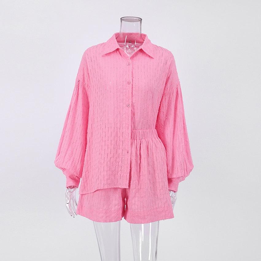 Conjunto Joana use o cupom PRIMEIRACOMPRA e garanta 12%OFF