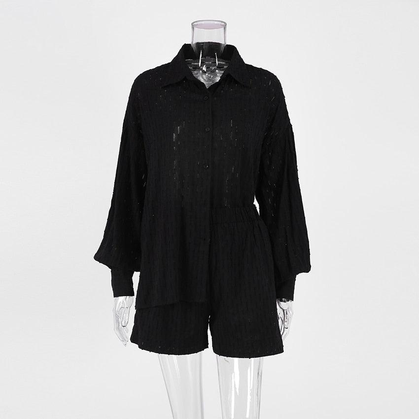 Conjunto Joana use o cupom PRIMEIRACOMPRA e garanta 12%OFF
