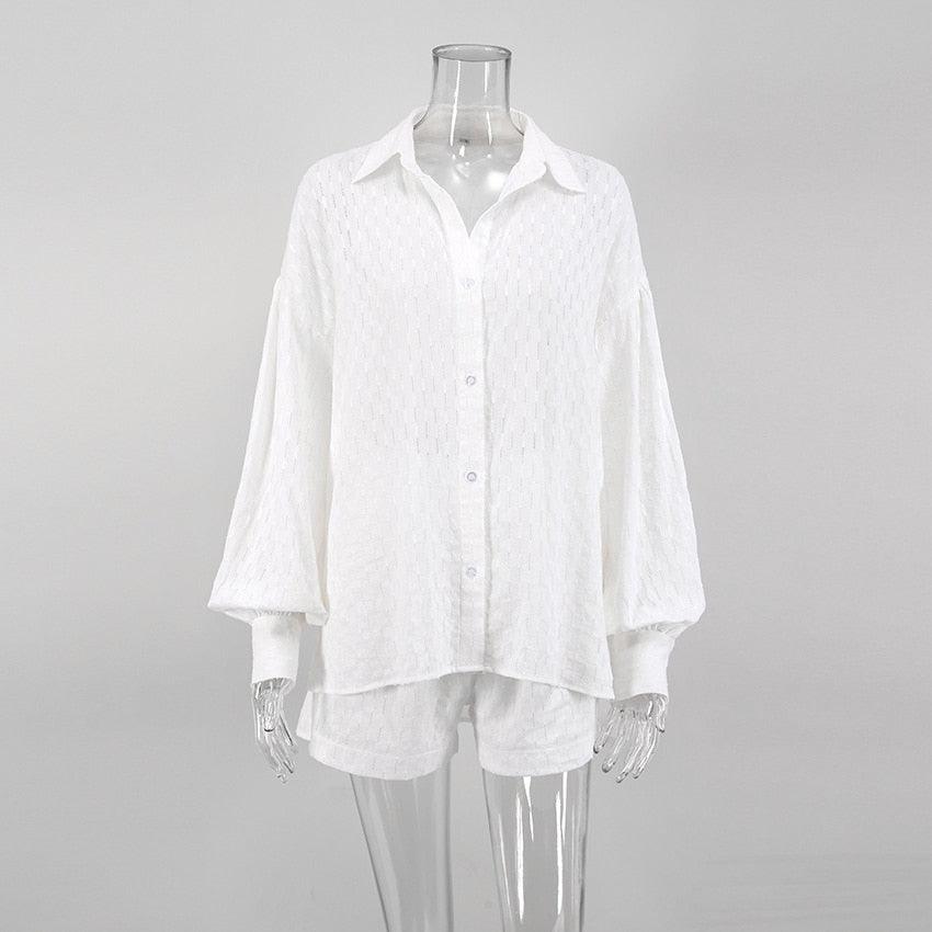 Conjunto Joana use o cupom PRIMEIRACOMPRA e garanta 12%OFF