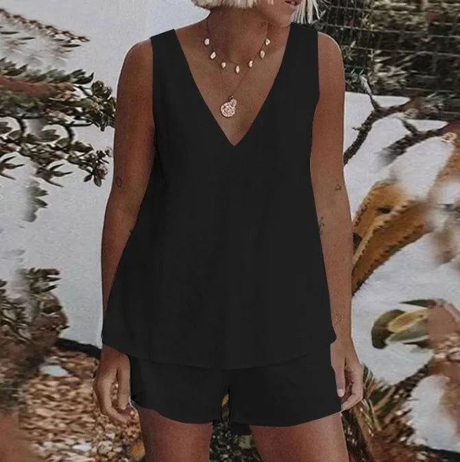 Conjunto Larissa use o cupom PRIMEIRACOMPRA e garanta 12%OFF