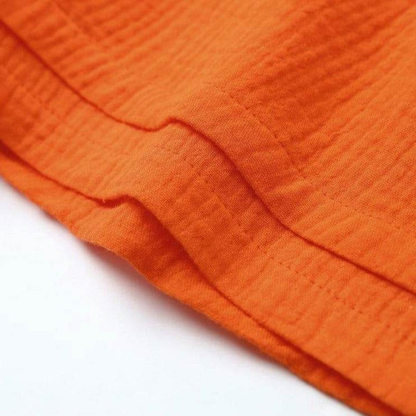 Conjunto Shorts e Camisa April - Sua Boutique