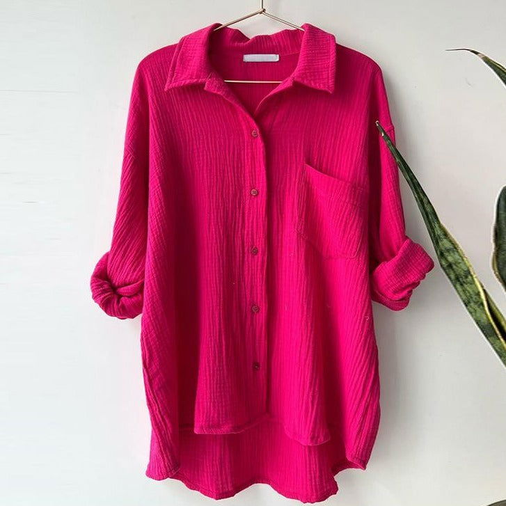 Conjunto Shorts e Camisa April use o cupom PRIMEIRACOMPRA e garanta 12%OFF