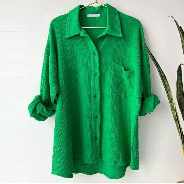 Conjunto Shorts e Camisa April - Sua Boutique