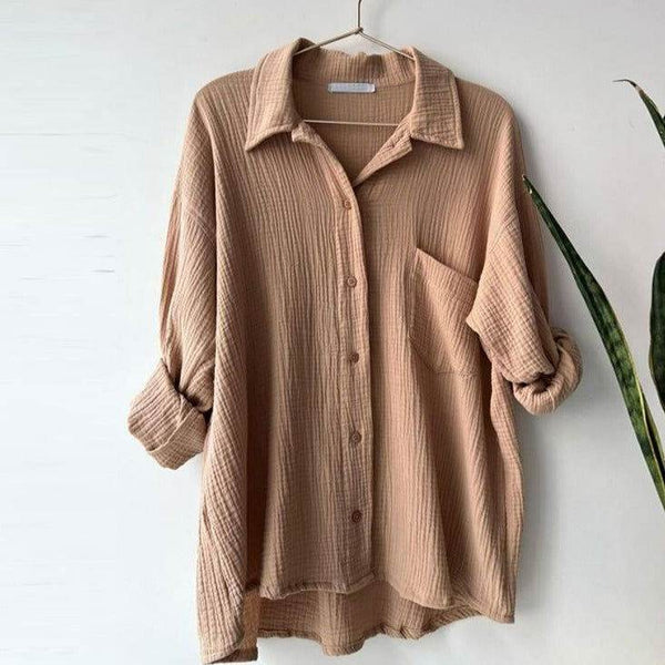 Conjunto Shorts e Camisa April - Sua Boutique