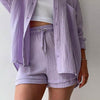 Conjunto Shorts e Camisa April - Sua Boutique