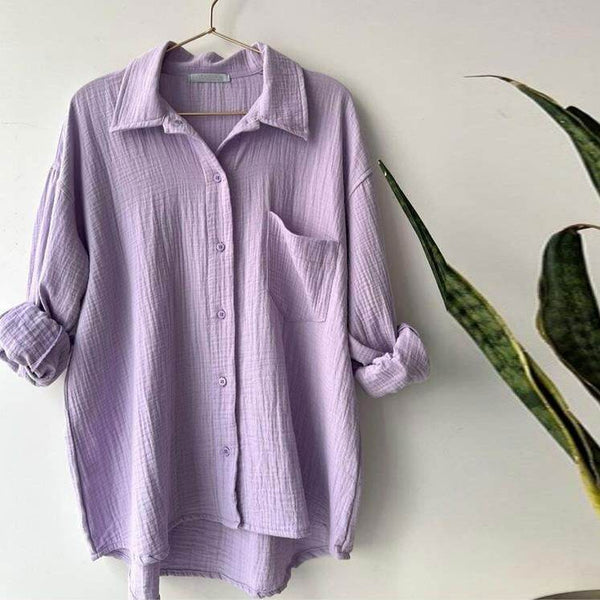 Conjunto Shorts e Camisa April - Sua Boutique