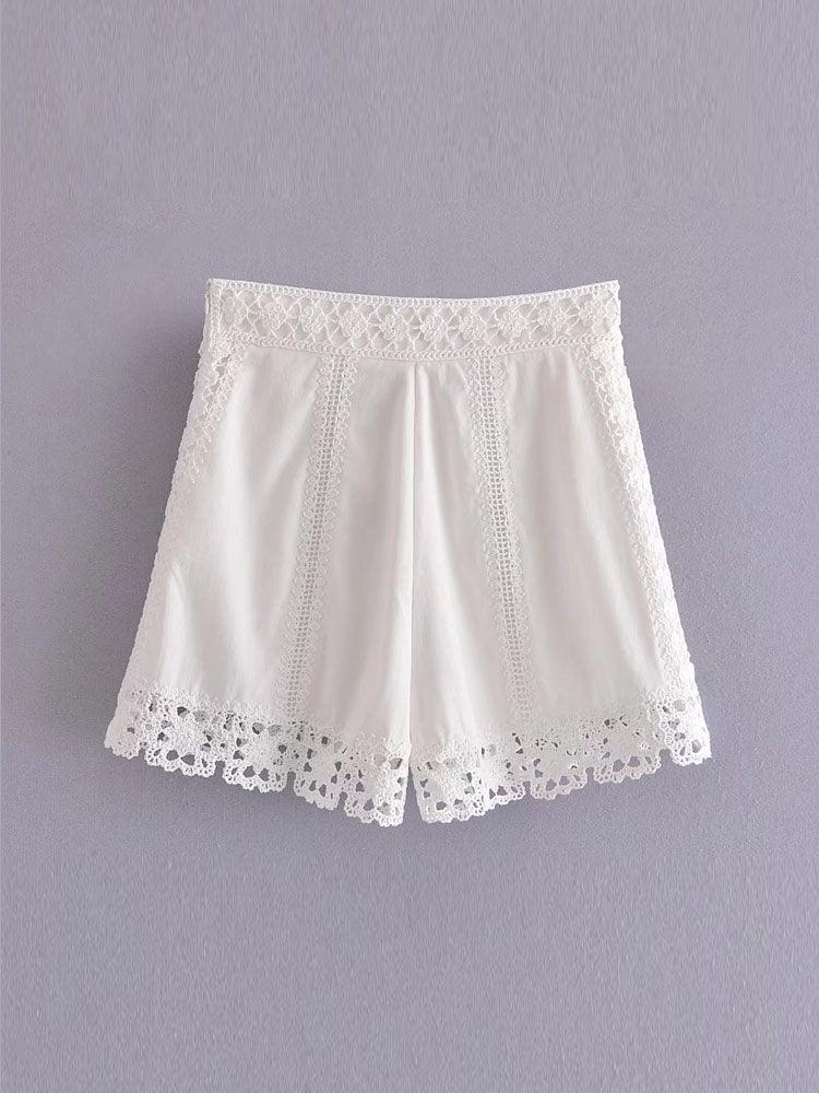 Conjunto Shorts e Camisa Ferraz use o cupom PRIMEIRACOMPRA e garanta 12%OFF
