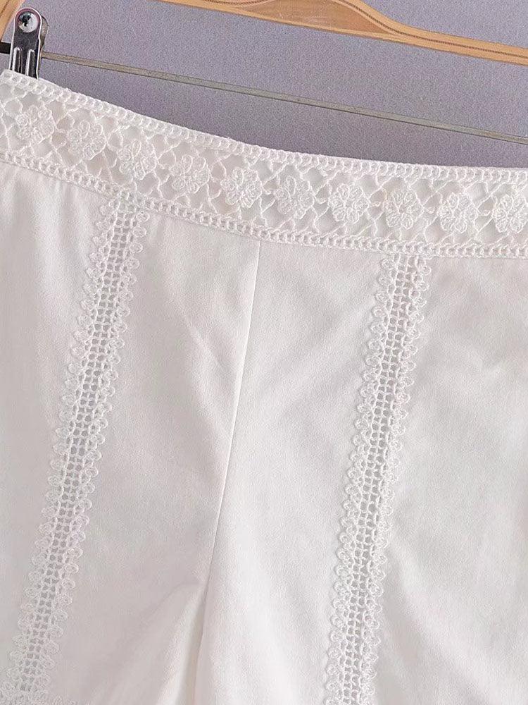 Conjunto Shorts e Camisa Ferraz use o cupom PRIMEIRACOMPRA e garanta 12%OFF