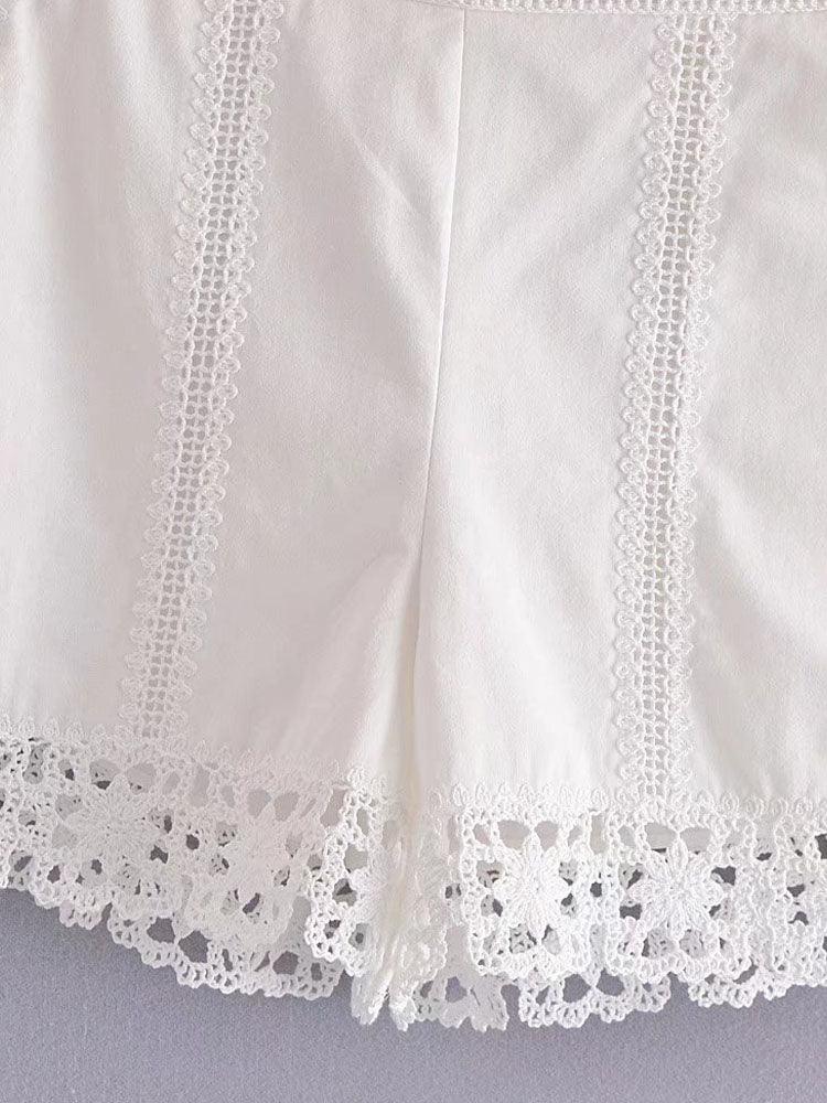 Conjunto Shorts e Camisa Ferraz use o cupom PRIMEIRACOMPRA e garanta 12%OFF