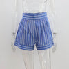 Conjunto Shorts e Camisa Yasmin - Sua Boutique