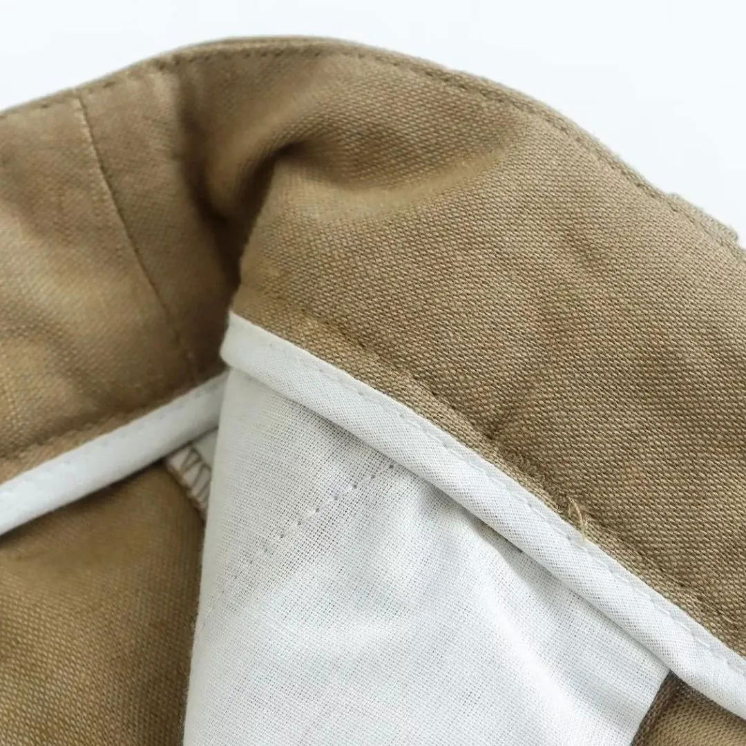 Conjunto Shorts e Colete Amber use o cupom PRIMEIRACOMPRA e garanta 12%OFF