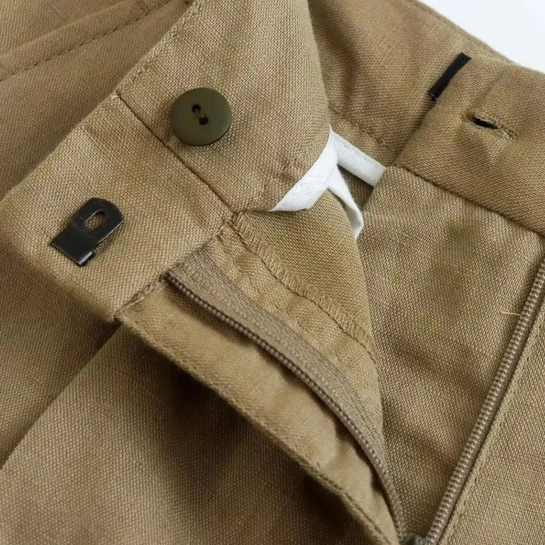 Conjunto Shorts e Colete Amber use o cupom PRIMEIRACOMPRA e garanta 12%OFF