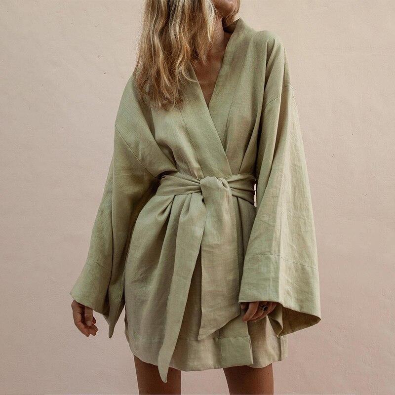Kimono Robe use o cupom PRIMEIRACOMPRA e garanta 12%OFF