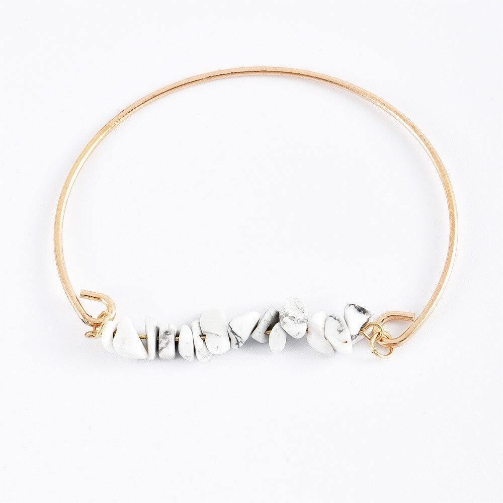 Kit Pulseiras Franja - Sua Boutique