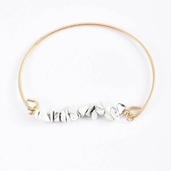 Kit Pulseiras Franja - Sua Boutique