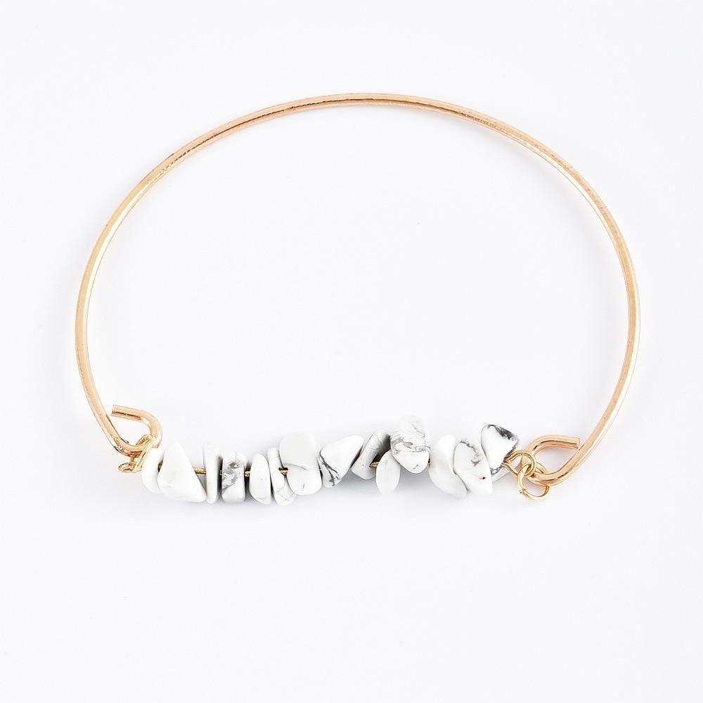 Kit Pulseiras Franja - Sua Boutique