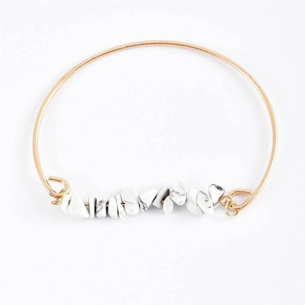 Kit Pulseiras Franja - Sua Boutique