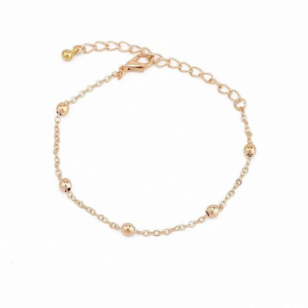 Kit Pulseiras Franja - Sua Boutique