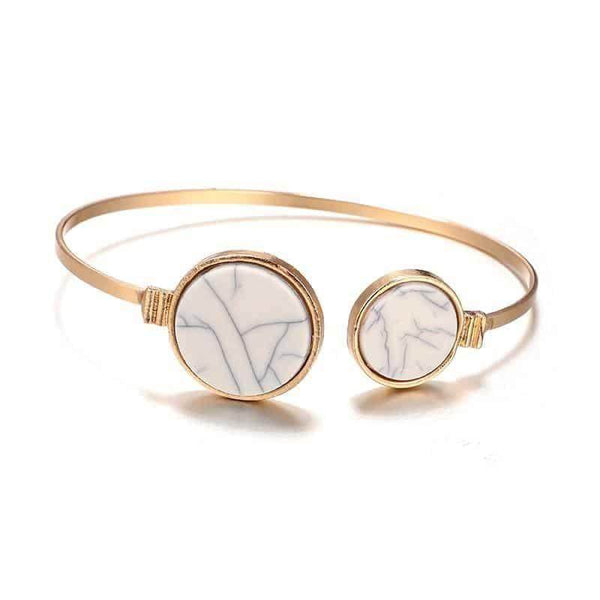 Kit Pulseiras Pedras - Sua Boutique