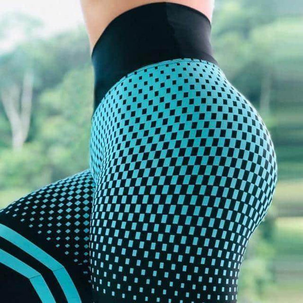 Legging Sporting Fitness - Sua Boutique